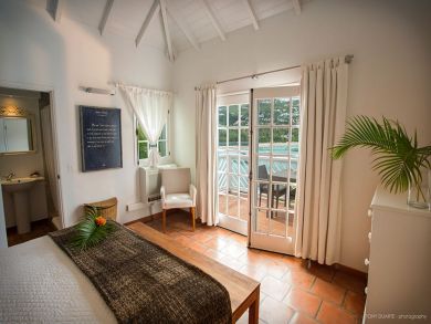 St. Barts Home 936418