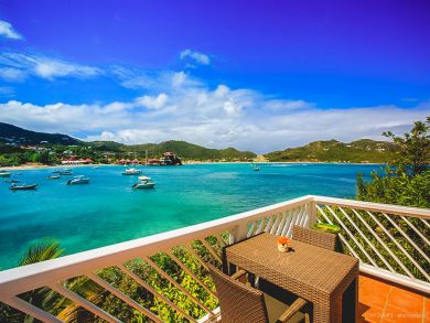 St. Barts Home 936418
