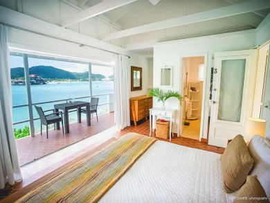 St. Barts Home 936418