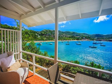 St. Barts Home 936418