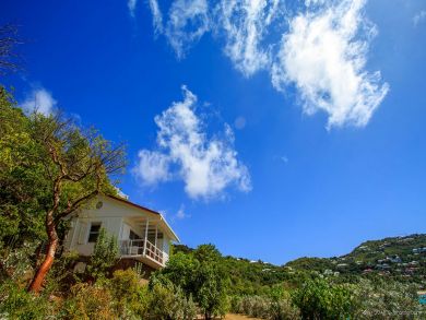 St. Barts Home 936418