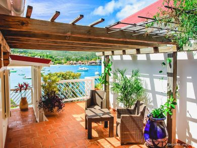 St. Barts Home 936418