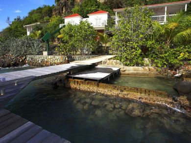 St. Barts Home 936418