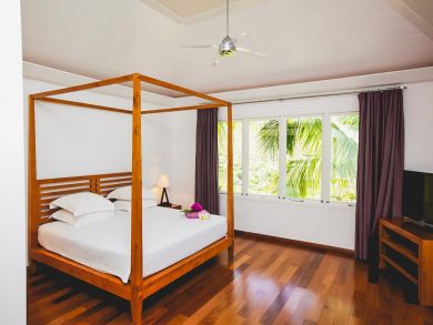 St. Barts Home 936419