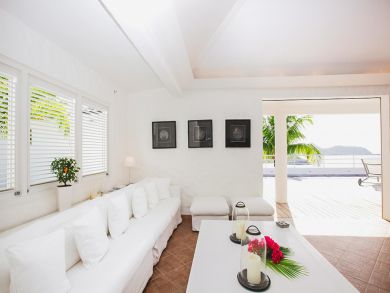 St. Barts Home 936419