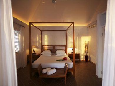 St. Barts Home 936419