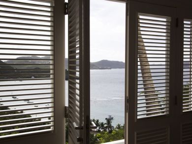 St. Barts Home 936419