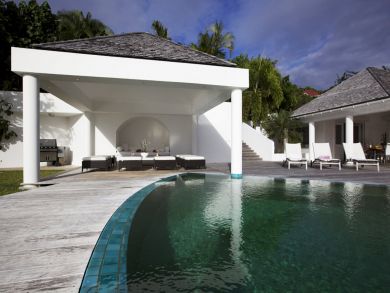 St. Barts Home 936419
