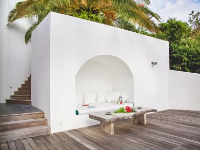 St. Barts Home 936419