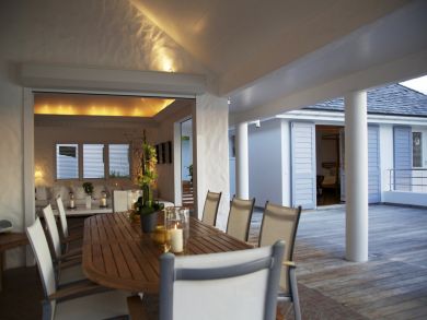 St. Barts Home 936419