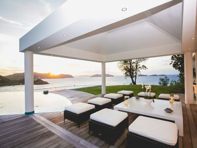 St. Barts Home 936419
