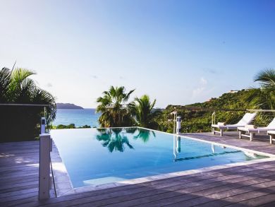 St. Barts Home 936420
