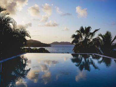 St. Barts Home 936420