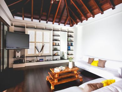 St. Barts Home 936420