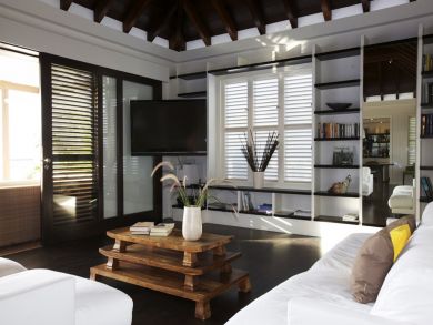 St. Barts Home 936420