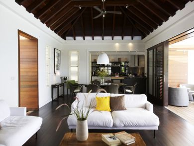St. Barts Home 936420