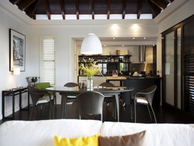 St. Barts Home 936420