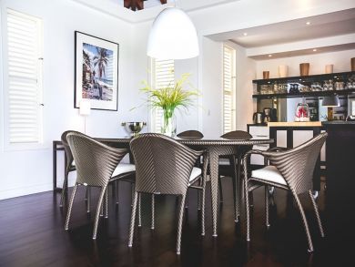 St. Barts Home 936420