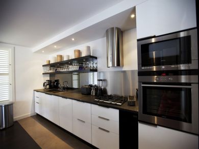 St. Barts Home 936420