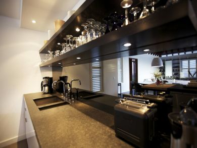 St. Barts Home 936420