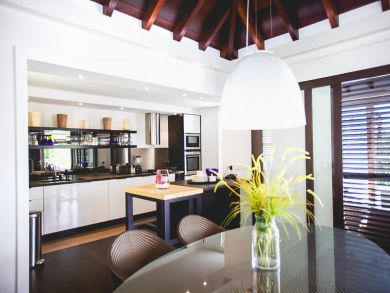 St. Barts Home 936420