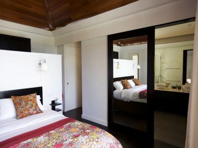 St. Barts Home 936420