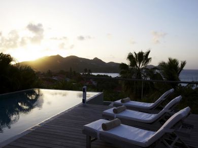 St. Barts Home 936420