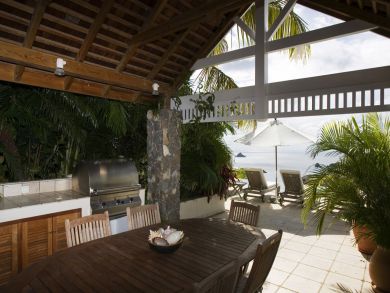 St. Barts Home 936421