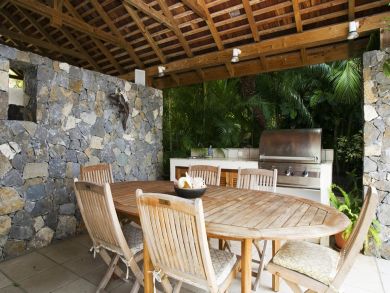 St. Barts Home 936421