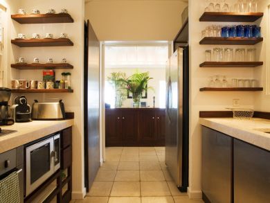 St. Barts Home 936421