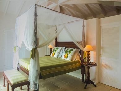 St. Barts Home 936421
