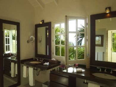 St. Barts Home 936421