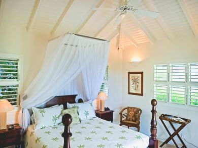 St. Barts Home 936421