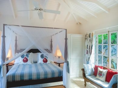 St. Barts Home 936421