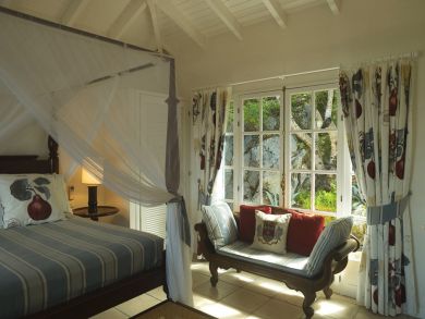 St. Barts Home 936421