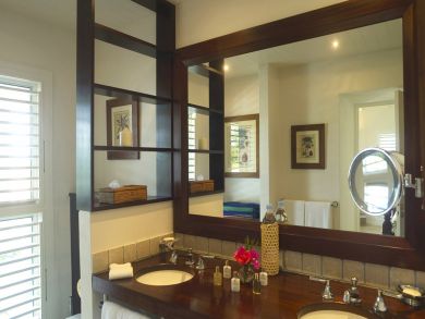 St. Barts Home 936421