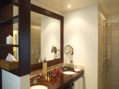 St. Barts Home 936421