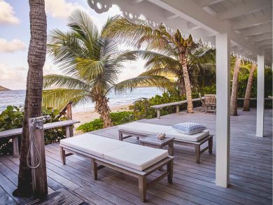 St. Barts Home 936426