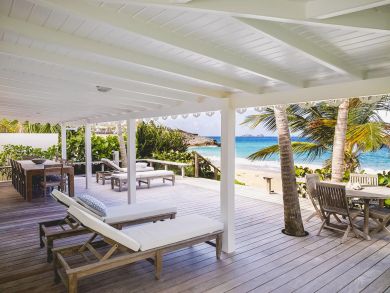 St. Barts Home 936426