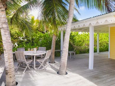 St. Barts Home 936426