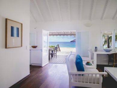 St. Barts Home 936426