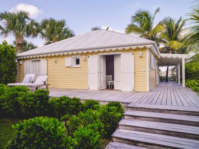 St. Barts Home 936426