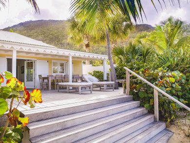 St. Barts Home 936426