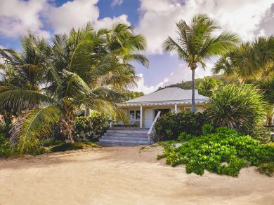 St. Barts Home 936426