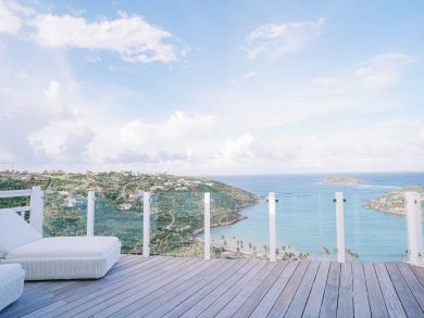 St. Barts Home 936427