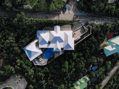 St. Barts Home 936427