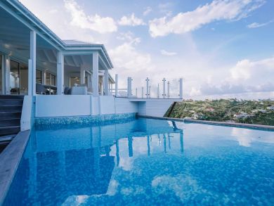 St. Barts Home 936427