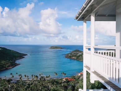 St. Barts Home 936427