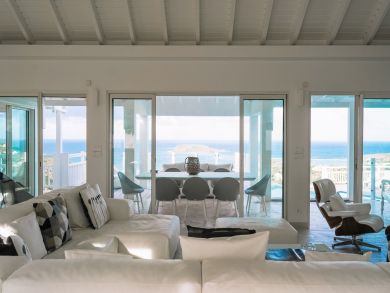 St. Barts Home 936427