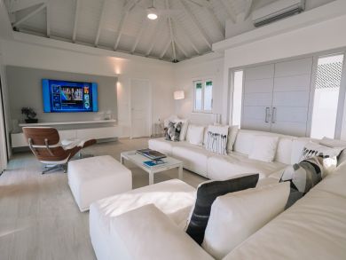 St. Barts Home 936427